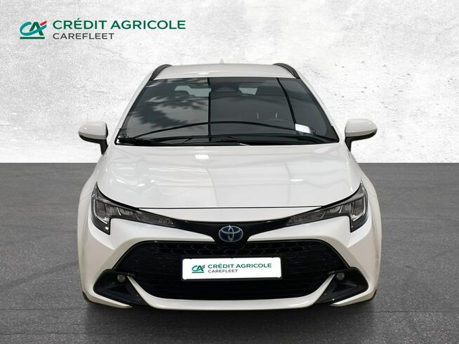 Toyota Corolla 1.8 Hybrid Comfort Kombi