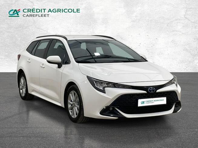 Toyota Corolla 1.8 Hybrid Comfort Kombi