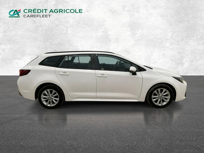 Toyota Corolla 1.8 Hybrid Comfort Kombi