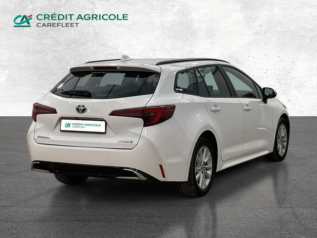 Toyota Corolla 1.8 Hybrid Comfort Kombi