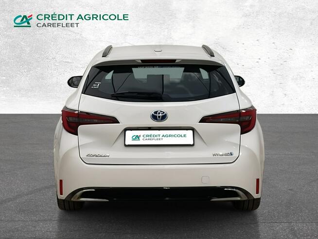 Toyota Corolla 1.8 Hybrid Comfort Kombi