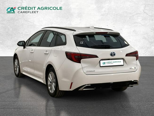 Toyota Corolla 1.8 Hybrid Comfort Kombi