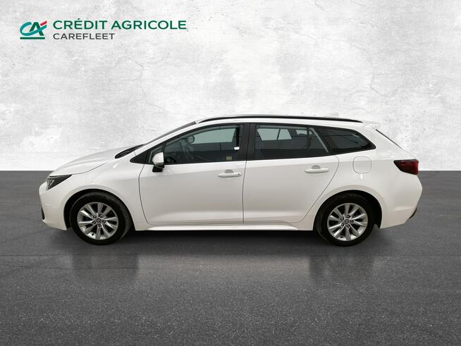 Toyota Corolla 1.8 Hybrid Comfort Kombi