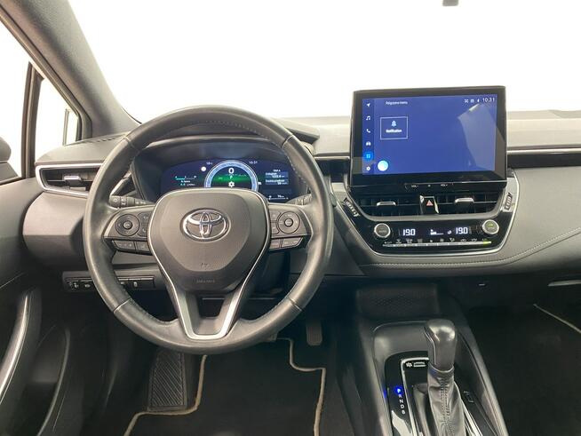 Toyota Corolla 1.8 Hybrid Comfort Kombi