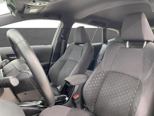 Toyota Corolla 1.8 Hybrid Comfort Kombi