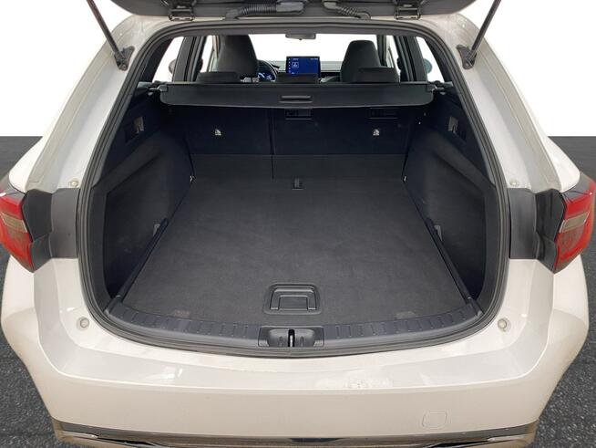 Toyota Corolla 1.8 Hybrid Comfort Kombi