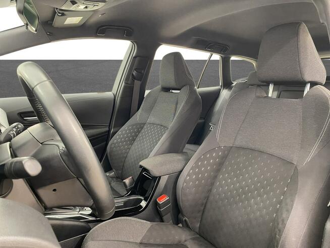 Toyota Corolla 1.8 Hybrid Comfort Kombi