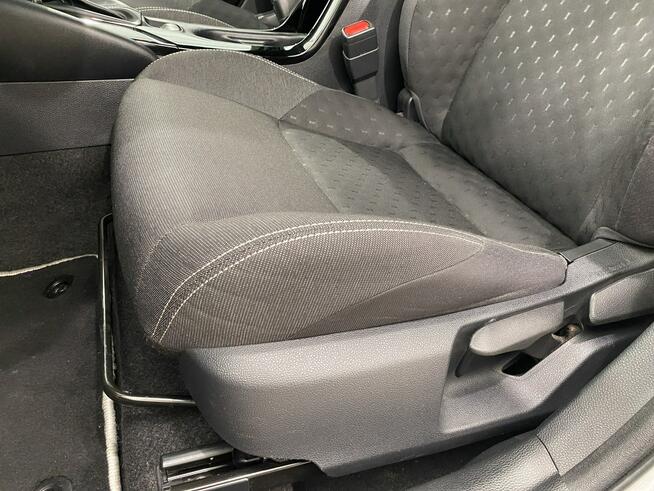 Toyota Corolla 1.8 Hybrid Comfort Kombi