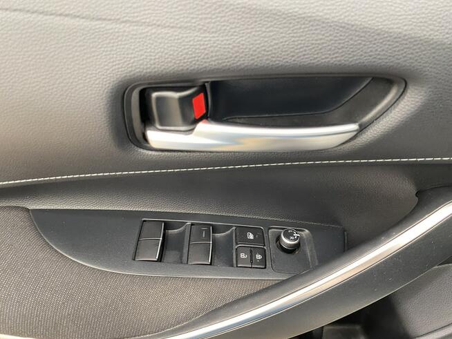 Toyota Corolla 1.8 Hybrid Comfort Kombi