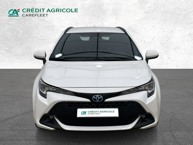 Toyota Corolla 1.8 Hybrid Comfort Kombi