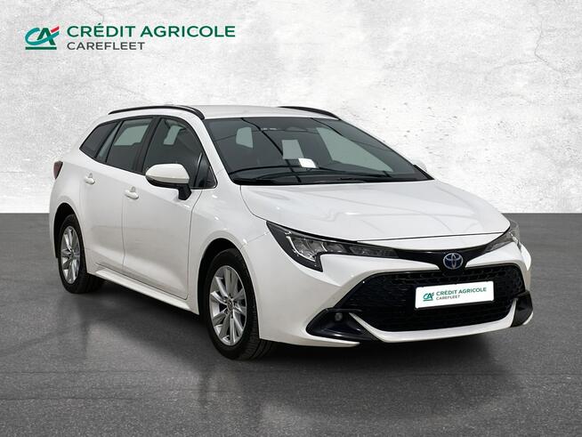 Toyota Corolla 1.8 Hybrid Comfort Kombi