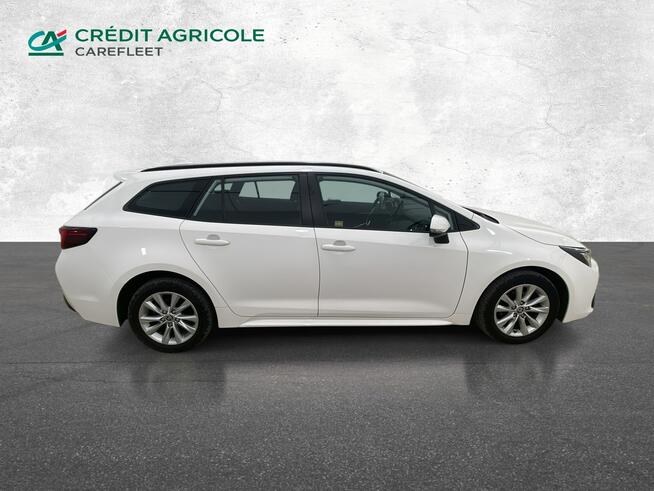 Toyota Corolla 1.8 Hybrid Comfort Kombi