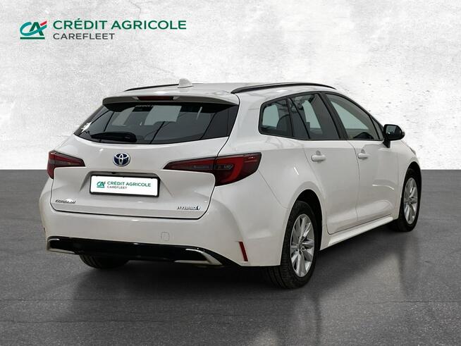 Toyota Corolla 1.8 Hybrid Comfort Kombi