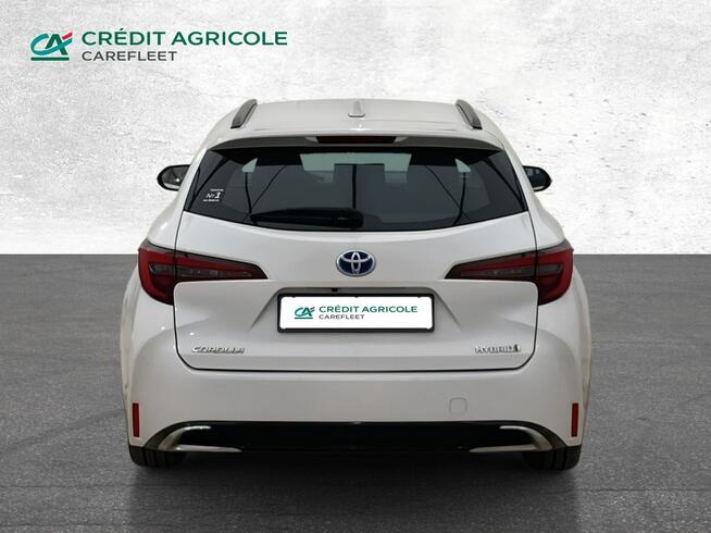 Toyota Corolla 1.8 Hybrid Comfort Kombi