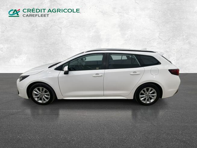 Toyota Corolla 1.8 Hybrid Comfort Kombi