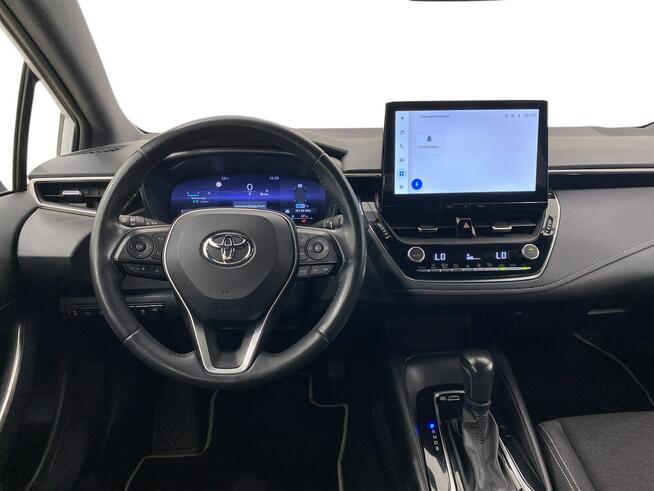 Toyota Corolla 1.8 Hybrid Comfort Kombi
