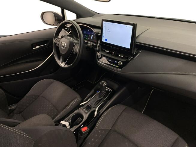 Toyota Corolla 1.8 Hybrid Comfort Kombi