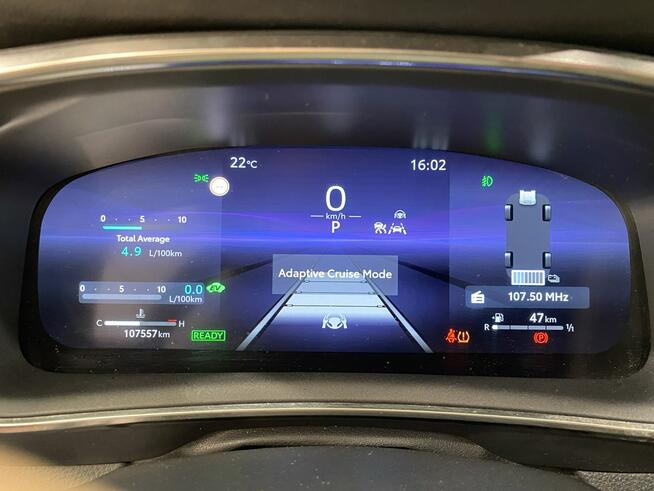 Toyota Corolla 1.8 Hybrid Comfort Kombi