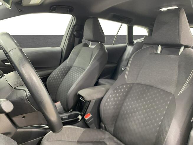 Toyota Corolla 1.8 Hybrid Comfort Kombi
