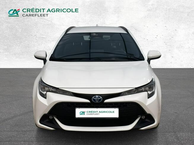 Toyota Corolla 1.8 Hybrid Comfort Kombi
