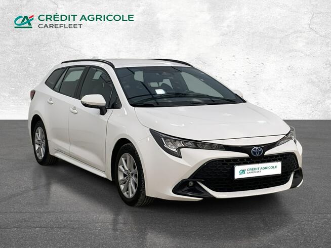 Toyota Corolla 1.8 Hybrid Comfort Kombi