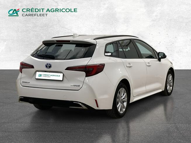 Toyota Corolla 1.8 Hybrid Comfort Kombi