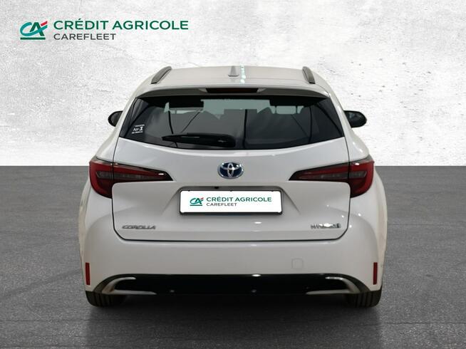 Toyota Corolla 1.8 Hybrid Comfort Kombi