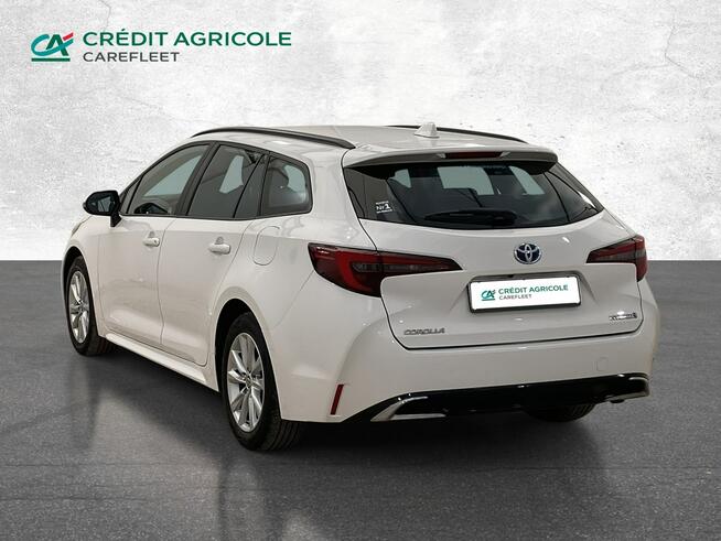 Toyota Corolla 1.8 Hybrid Comfort Kombi