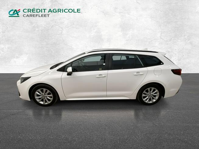 Toyota Corolla 1.8 Hybrid Comfort Kombi