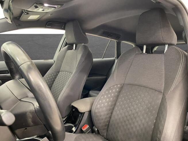 Toyota Corolla 1.8 Hybrid Comfort Kombi