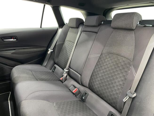 Toyota Corolla 1.8 Hybrid Comfort Kombi