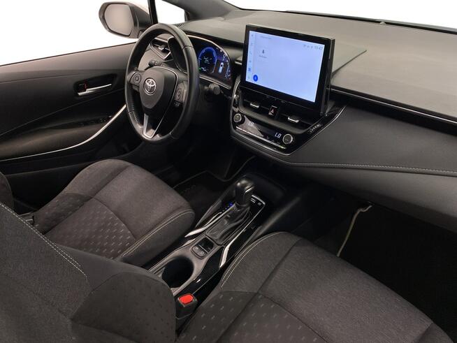 Toyota Corolla 1.8 Hybrid Comfort Kombi