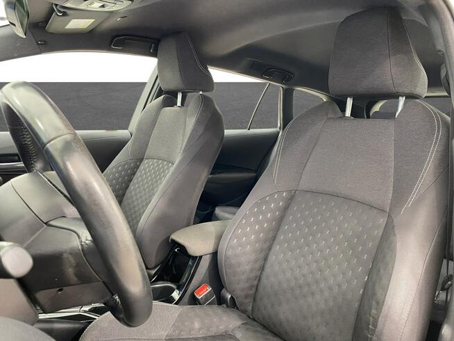 Toyota Corolla 1.8 Hybrid Comfort Kombi