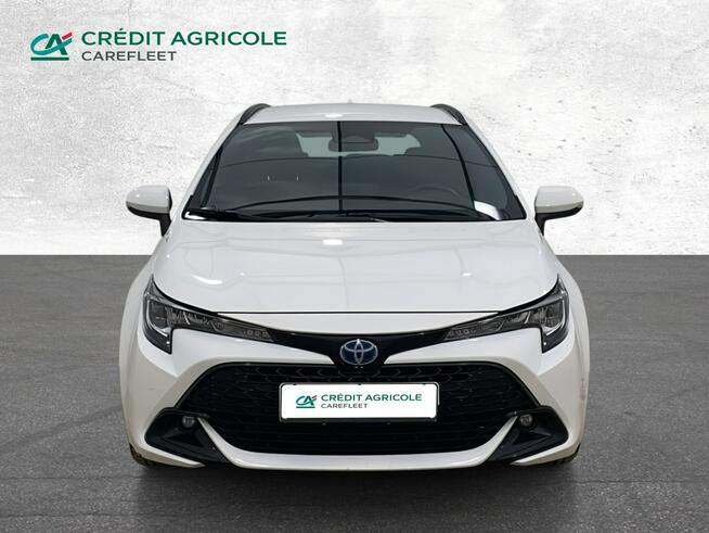 Toyota Corolla 1.8 Hybrid Comfort Kombi