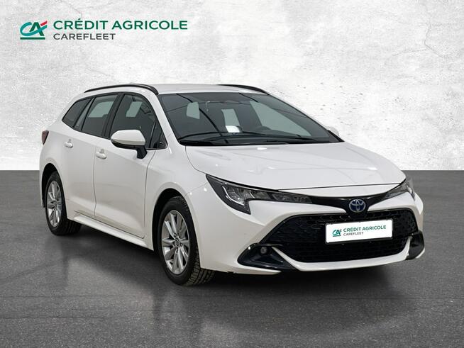 Toyota Corolla 1.8 Hybrid Comfort Kombi