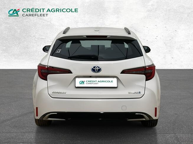 Toyota Corolla 1.8 Hybrid Comfort Kombi