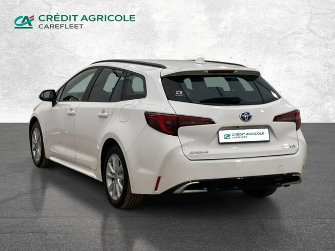 Toyota Corolla 1.8 Hybrid Comfort Kombi