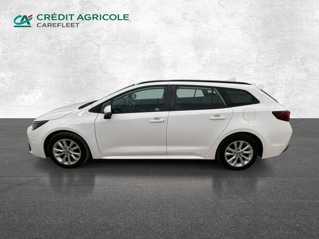 Toyota Corolla 1.8 Hybrid Comfort Kombi