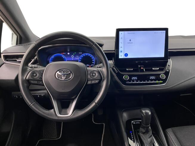 Toyota Corolla 1.8 Hybrid Comfort Kombi