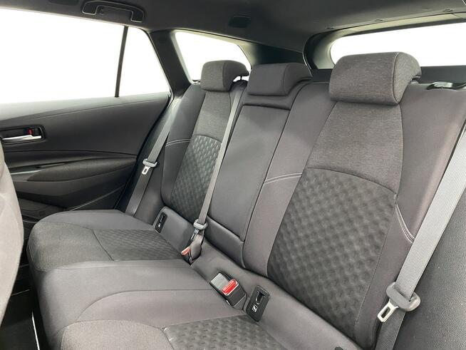 Toyota Corolla 1.8 Hybrid Comfort Kombi