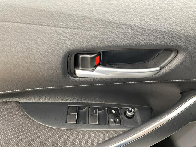 Toyota Corolla 1.8 Hybrid Comfort Kombi