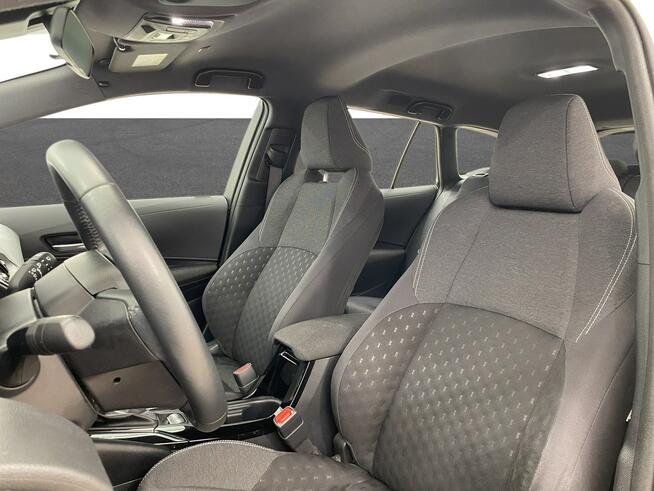 Toyota Corolla 1.8 Hybrid Comfort Kombi