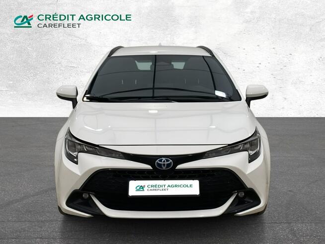 Toyota Corolla 1.8 Hybrid Comfort Kombi