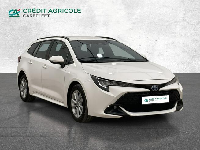 Toyota Corolla 1.8 Hybrid Comfort Kombi