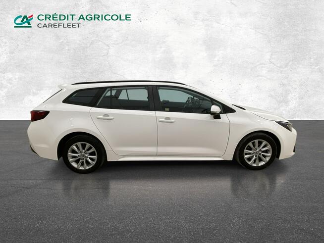 Toyota Corolla 1.8 Hybrid Comfort Kombi