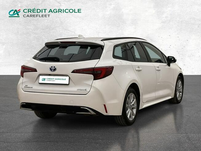 Toyota Corolla 1.8 Hybrid Comfort Kombi