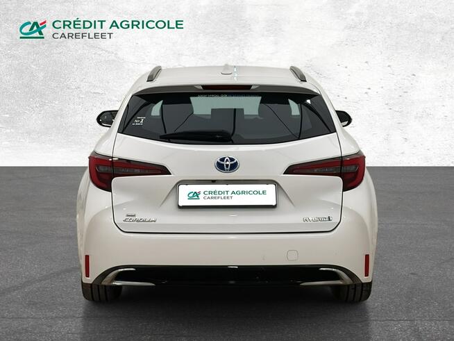 Toyota Corolla 1.8 Hybrid Comfort Kombi