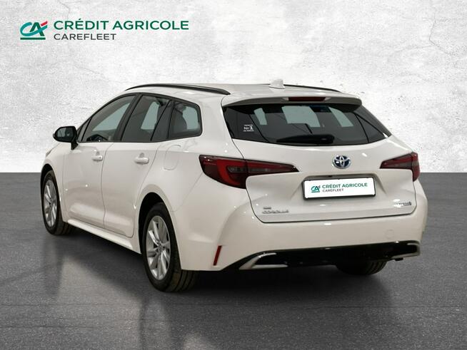 Toyota Corolla 1.8 Hybrid Comfort Kombi