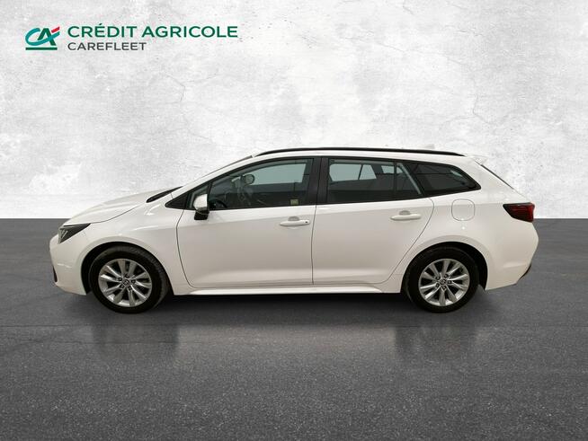 Toyota Corolla 1.8 Hybrid Comfort Kombi