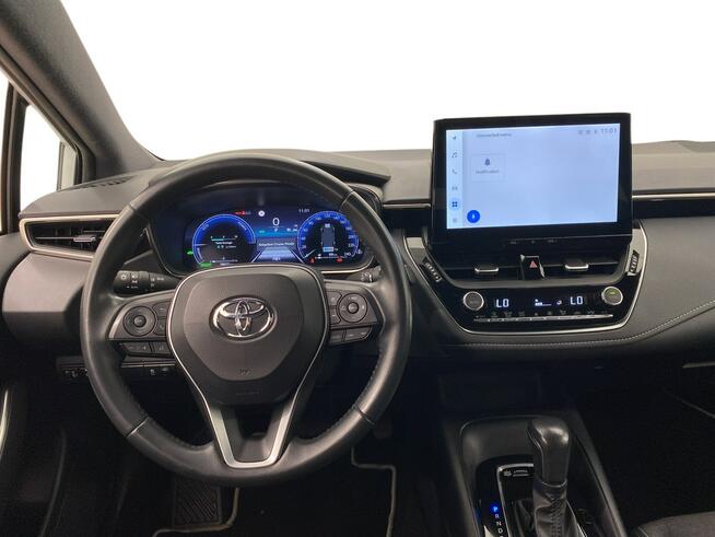 Toyota Corolla 1.8 Hybrid Comfort Kombi